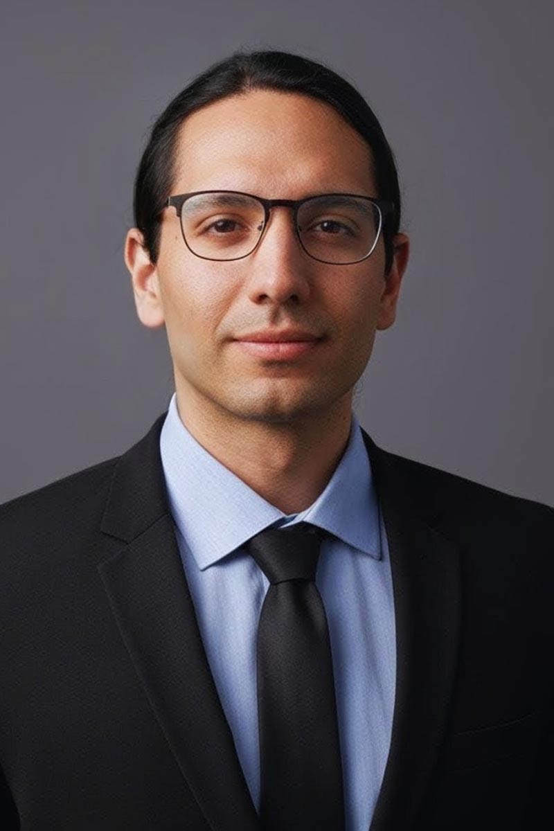 Alexandro Dominguez